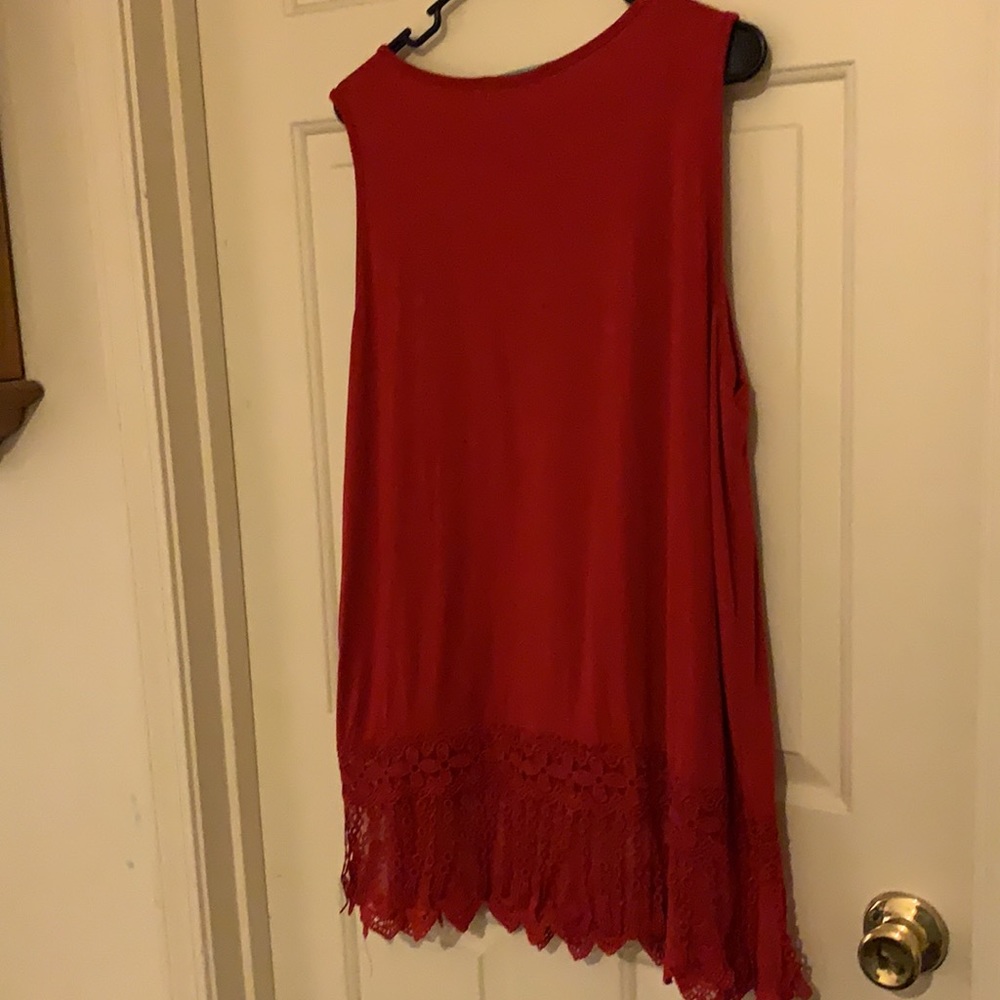 Blouse - Picture 5 of 6